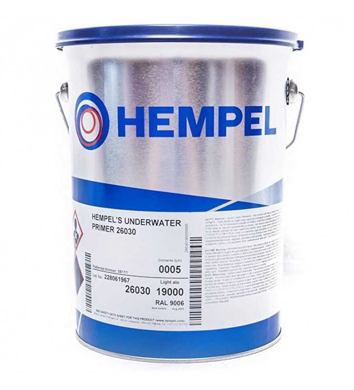 Hempel - Underwater Primer 5L