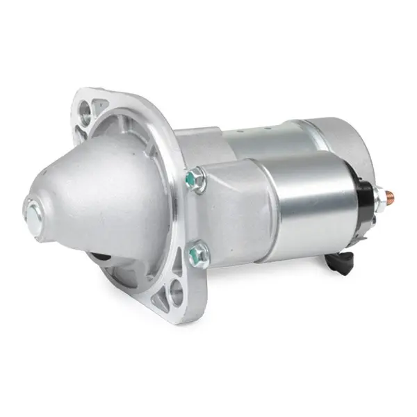 [129608-77010] Yanmar / Hitachi Starter