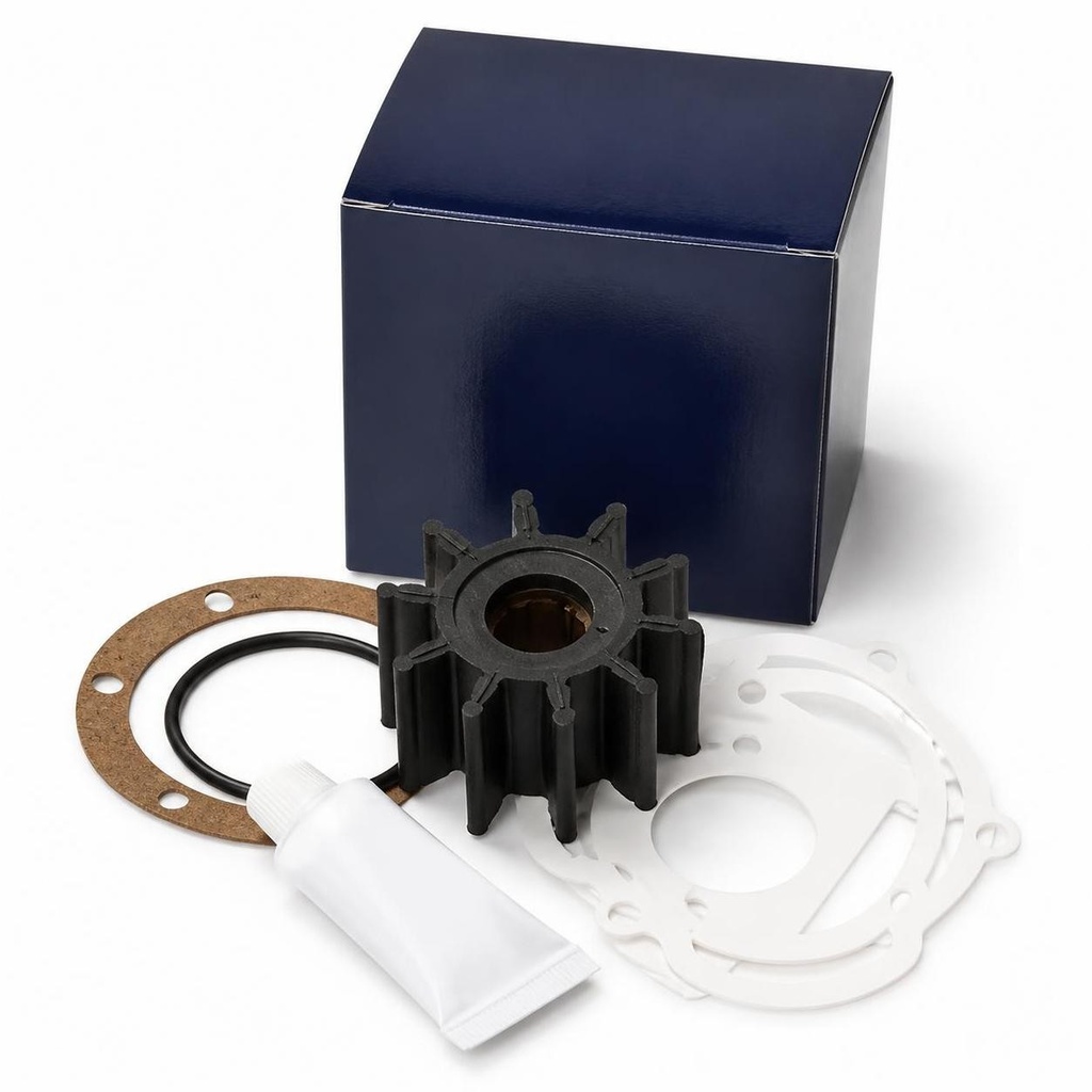 [21951346 24715100] Volvo Impeller