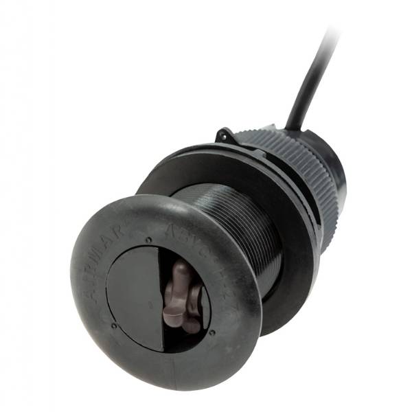 Inteligent DST810 Triducer