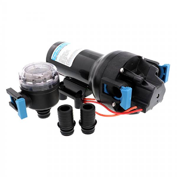 JABSCO Par-Max Plus fresh water pump 12V 23l/min
