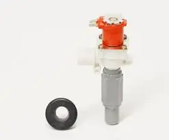 Kit, WaterVavle 12VDC MFlush