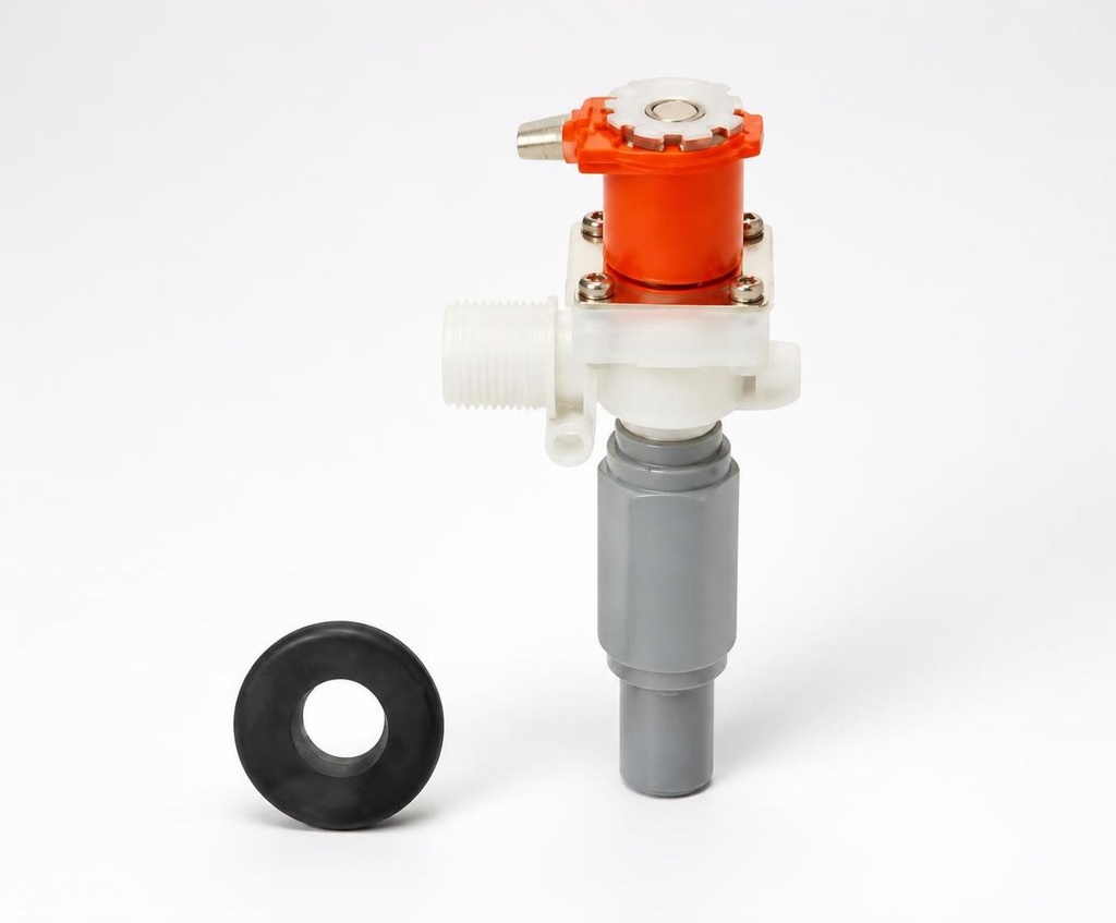 [9108559234] Kit, WaterVavle 12VDC MFlush