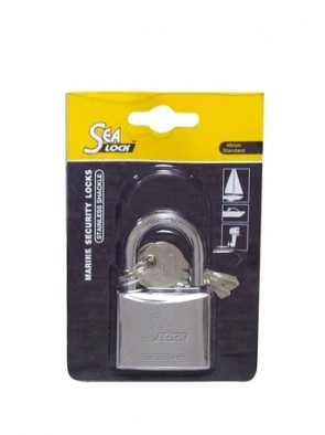 LUCCHETTO NAUTICO SEALOCK 40MM