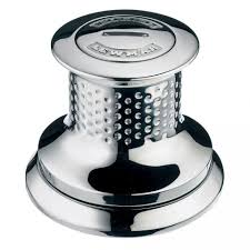 Lewmar Capstan C4/5 Deck Unit