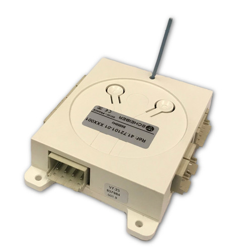 [41.72100.02[001003]] Light Air Switch Master (White)