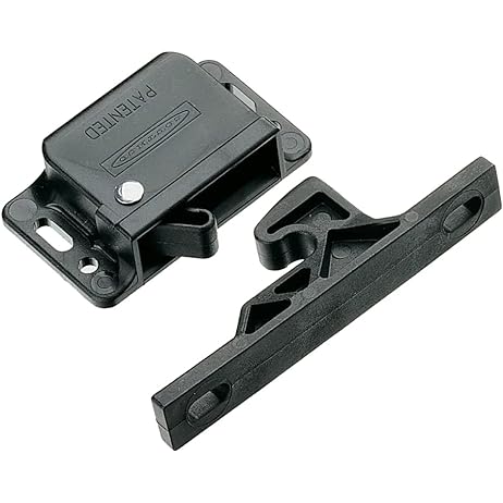 Lock Door Grabber Southco