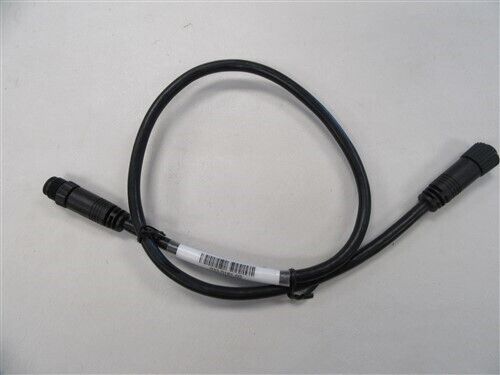 Lowrance NMEA 2000 Backbone Drop Cable 032-0161-02 N2kext-2rd 2ft Network