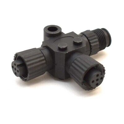 Lowrance NMEA 2000 Tee Conector 037-0491-01-