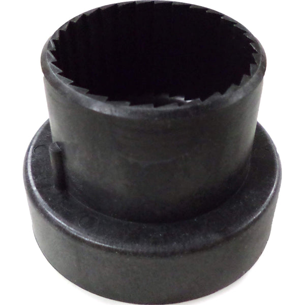 Macerator Housing