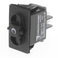 [10418014 NPE-314] PULS (ON)-OFF-(ON) 1P CARLING NPE-314