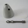 Nut Assy Prop Spare
