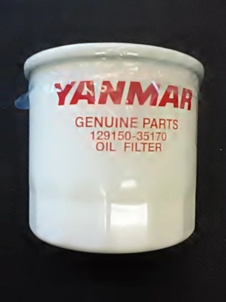 OIL Filter Yanmar