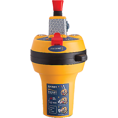 Ocean Signal Epirb