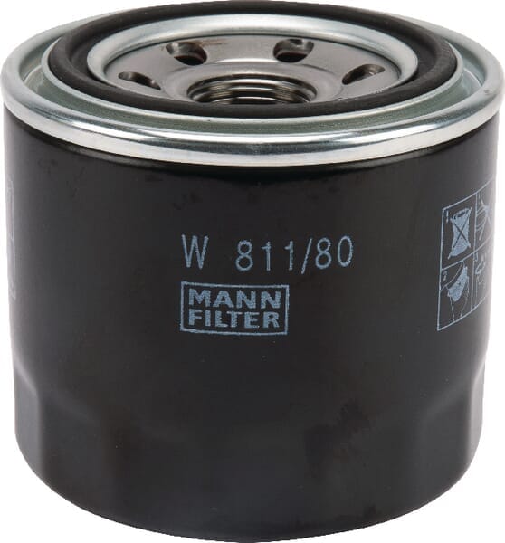 Oil Filter W811/80