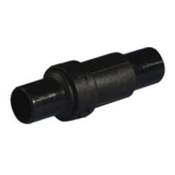Plastic In-Line Non_Return Valve