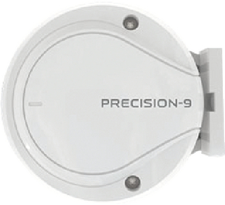 [108010741] Precision 9 compass B&G