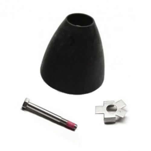 Propeller Nut