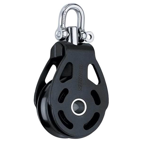[6058] Pulley 75mm