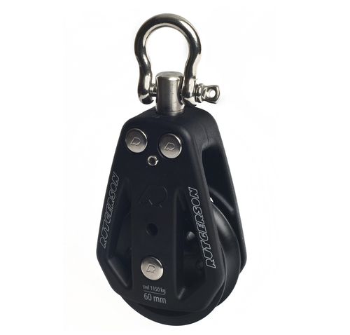 [B300801B] Pulley 80mm