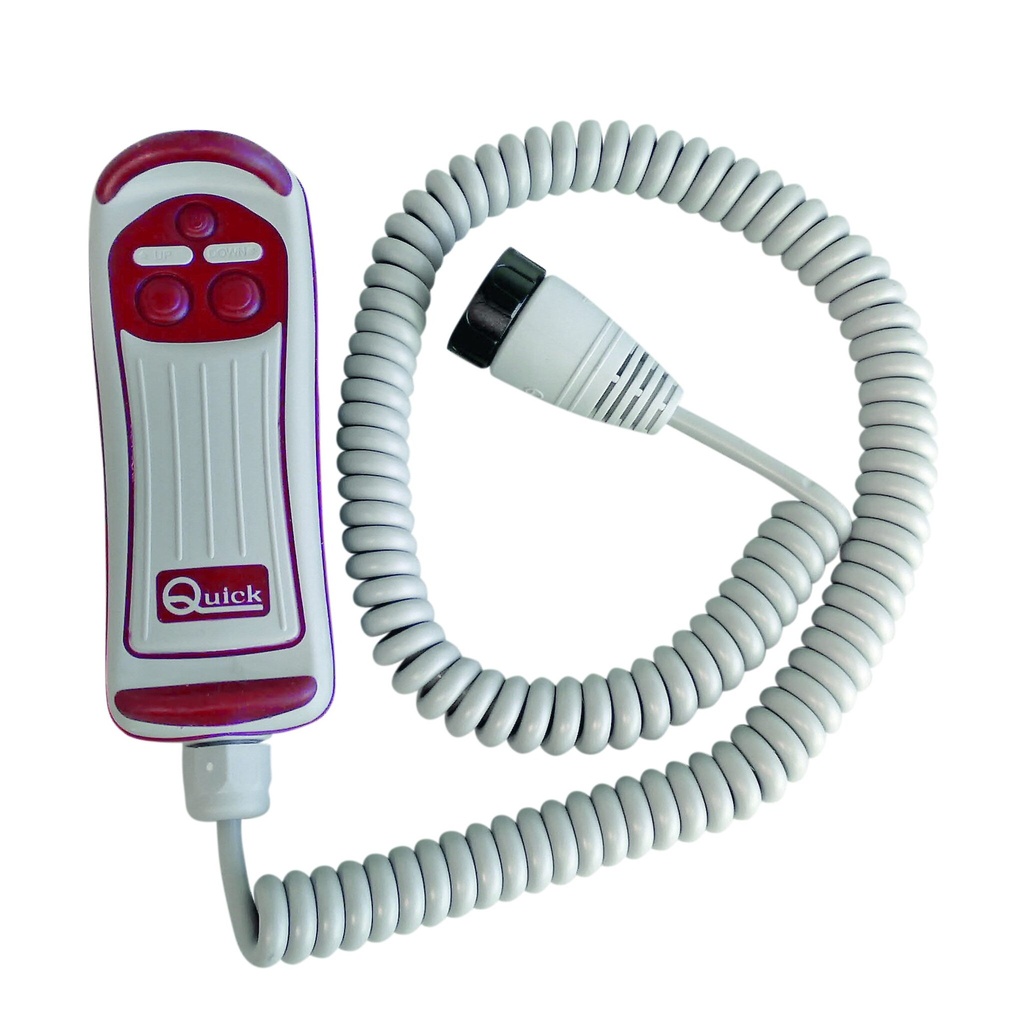 Quick Remote HRC1002