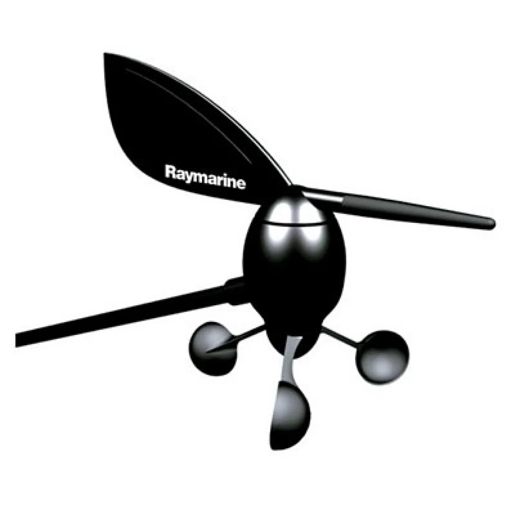 [R28170] Short Arm Wind Vane Transducer