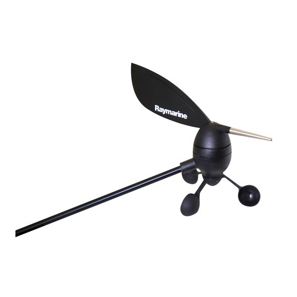 [E22078] Raymarine St60 Wind Vane Transducer W/30M Cable