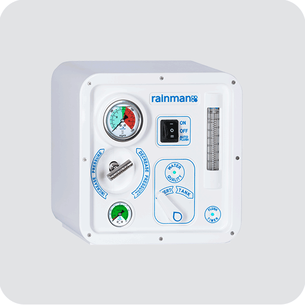 [RM-CONTROL-PANEL-AC,] Control Panel AC