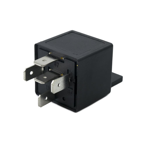 Relay 12V 30A