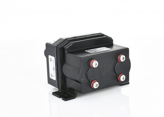 [FTT631512000B00] Quick Contactor Unit T6315-12 (12V)