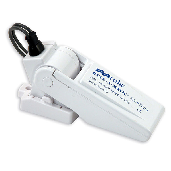 [S16446] Rule-A-Matic Float Switch