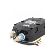 SODEREP ECANS Bistable Single Pole Battery Main Switch 300A - 24V S250 Series