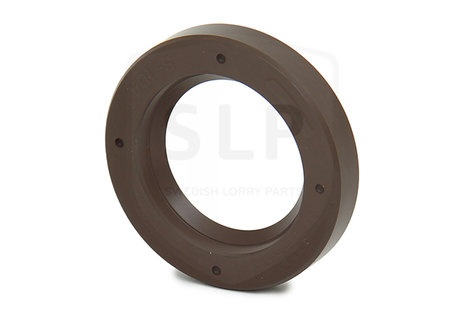 Saildrive prop shaft sealing ring