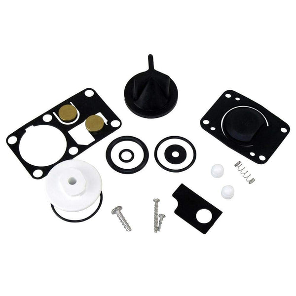 [29045-3000] Service Kit for -3000 and -5000 'Twist n' Lock' Series Toilets