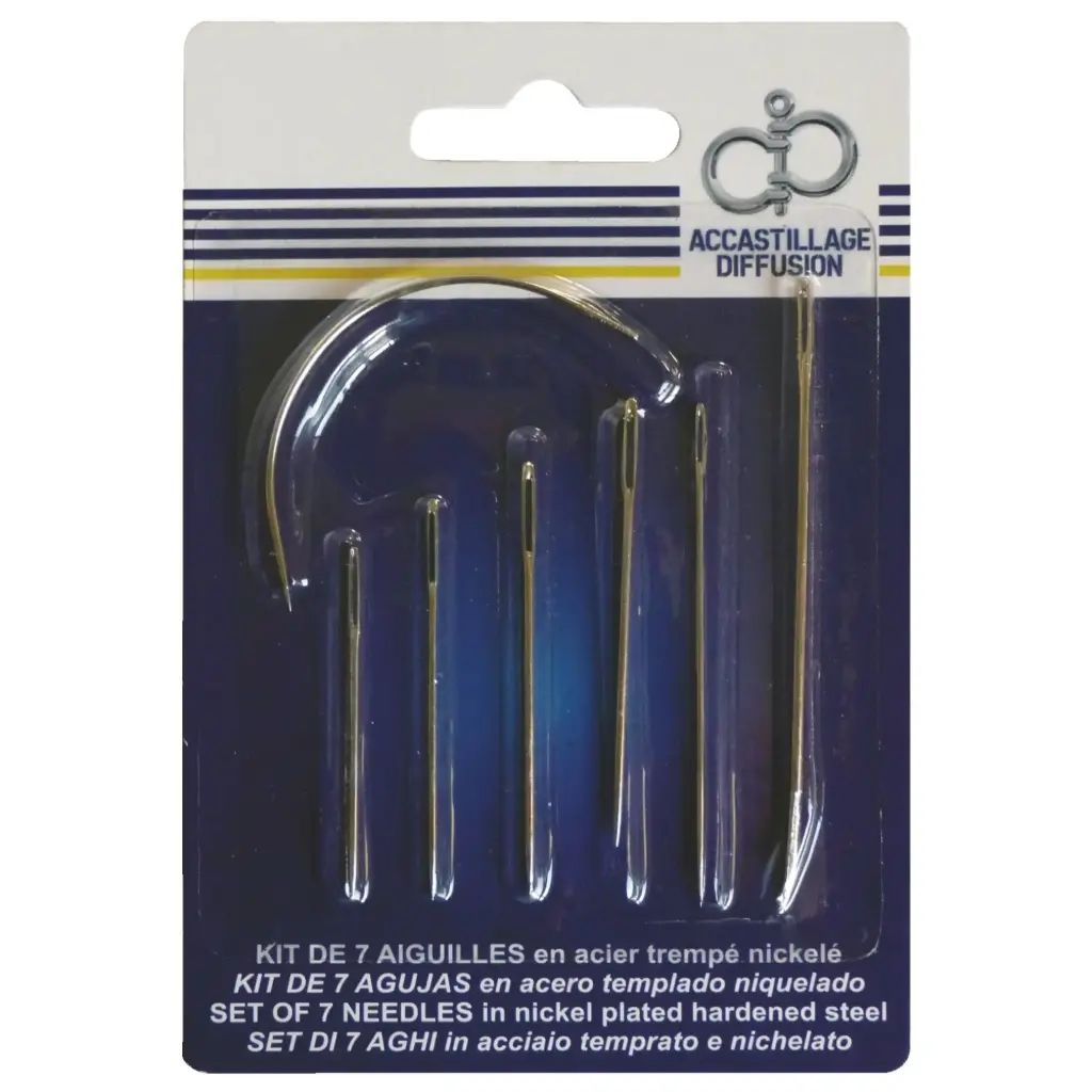 Needle kit