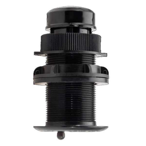 Simrad Dst810 Multi Sensor Airmar Smart Transducer Plastic Thru Hull