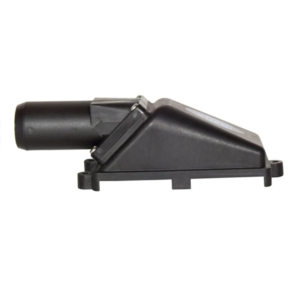 Strum Box Strainer