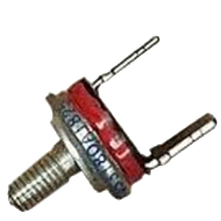 Switch-High Exhaust Temperature