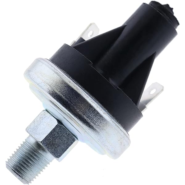 Switch-Pressure Sensor