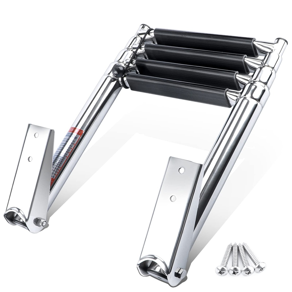 [NAV-218127] Telescopic ladder (Lagoon 42-45)
