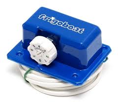 Frigoboat Thermostat for Fridge