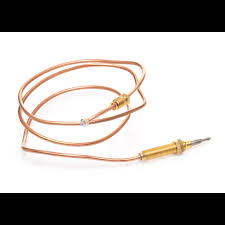 [E40353] Thermocouple 800 mm