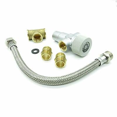 [FLKMT0000000A001066342816] Thermostatic mixing valve kit for Quick Boiler