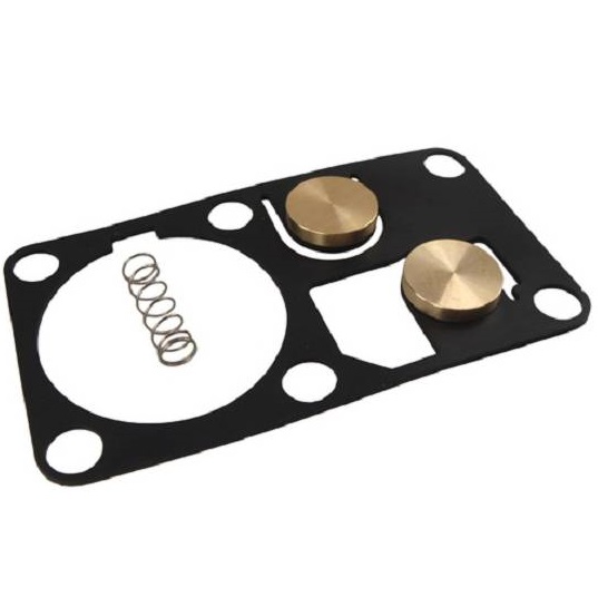 Top Valve Gasket