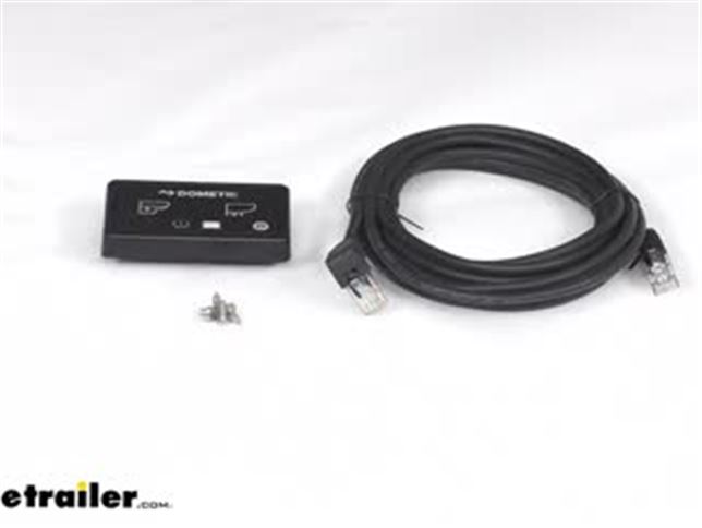 Touchpad for Dometic VacuFlush and MasterFlush