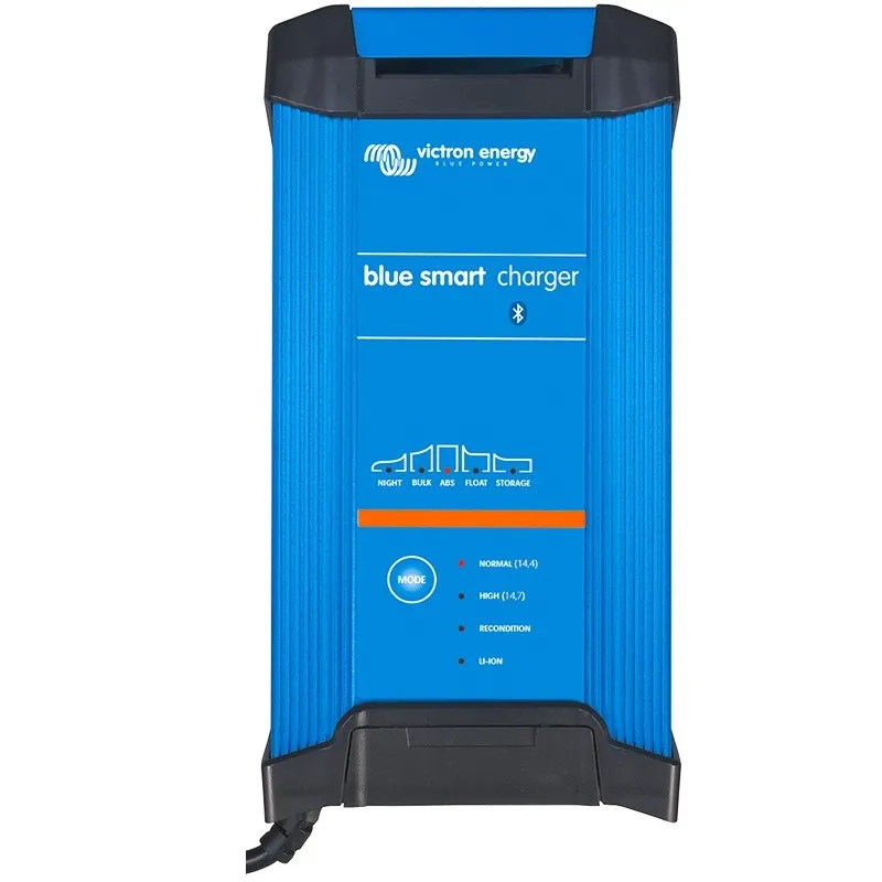 [BPC121544002-HQ20487QKHZ-NT-863] Victron Phoenix Blue Smart Charger ip43 12/15