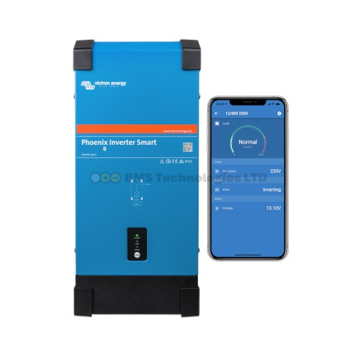Victron Phoenix Inverter Smart