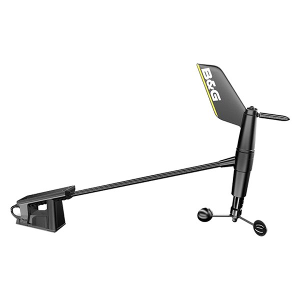 WS310 Wind Pack,20m CBL, interface