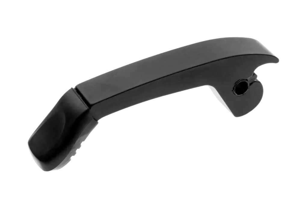 XTS And XCS Aluminium Handle (Black)