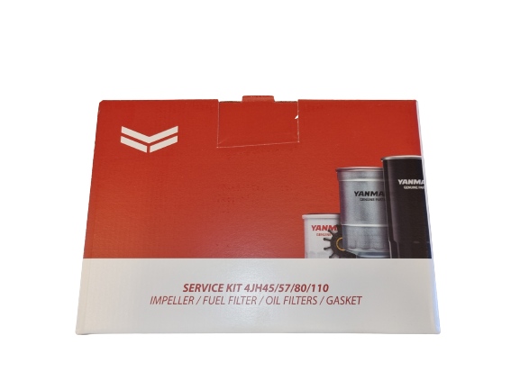 Yanmar Service Kit